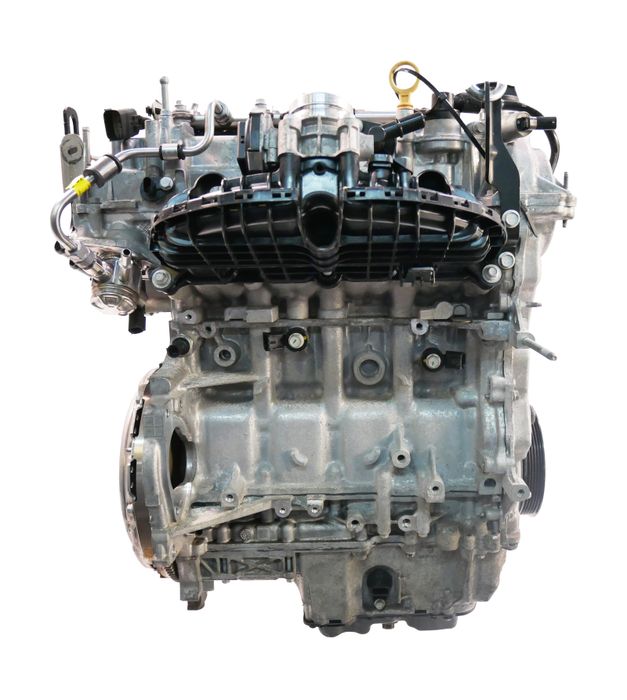 Moteur d'occasion Opel 1.4L D14XFT-LE2 – état général