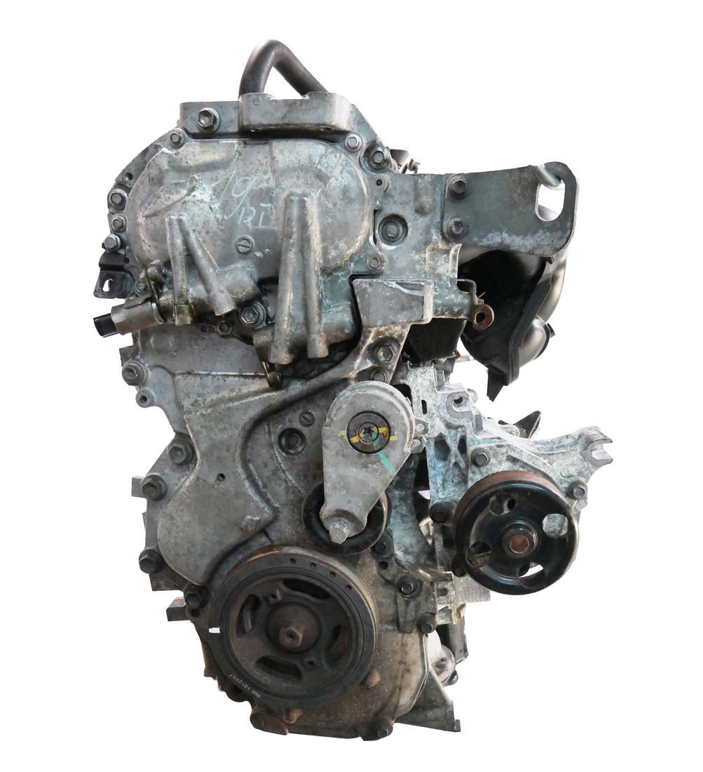 Moteur d'occasion Renault 1.6L M5M400-M5M – état général