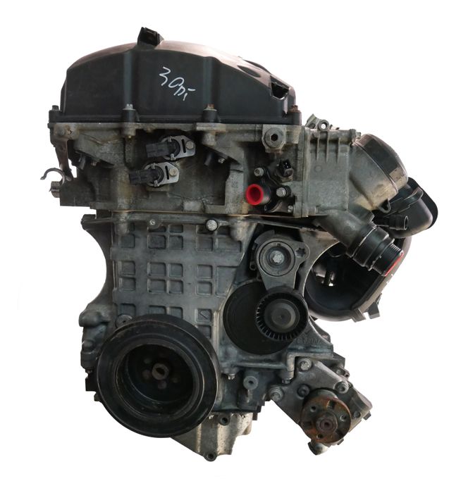 Moteur d'occasion BMW 3.0L N52B30AE-N52 – état général