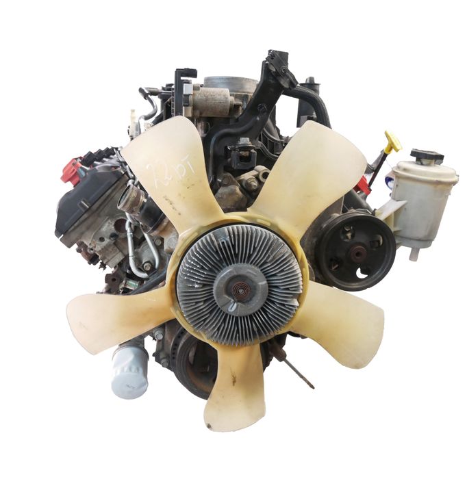 Moteur d'occasion Dodge 5.7L EZC – état général