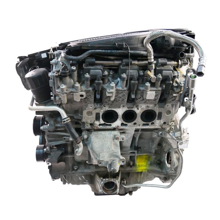 Moteur Mercedes-Benz CLS (C218) E (W212/S212) M276.952-276.952 – Express Parts Belgique