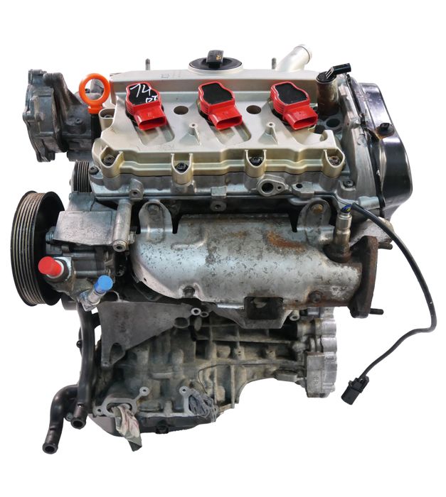 Moteur neuf Audi 3.0L CCAA-CCA – état général