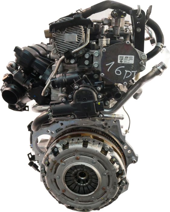 Moteur d'occasion Kia 1.6L G4FP – état général