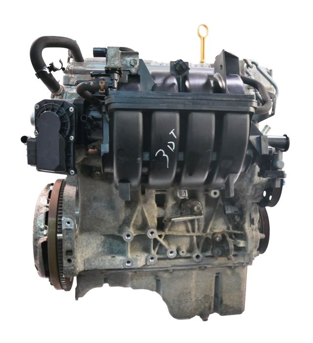 Moteur d'occasion Fiat 1.6L M16A – état général