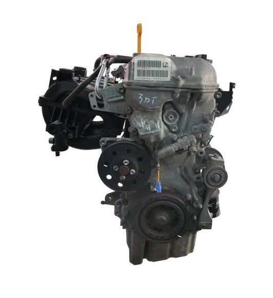 Bloc moteur Fiat 1.6L M16A – Express Parts