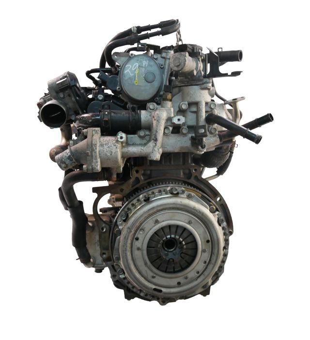 Moteur d'occasion Kia 2.0L D4HA – état général
