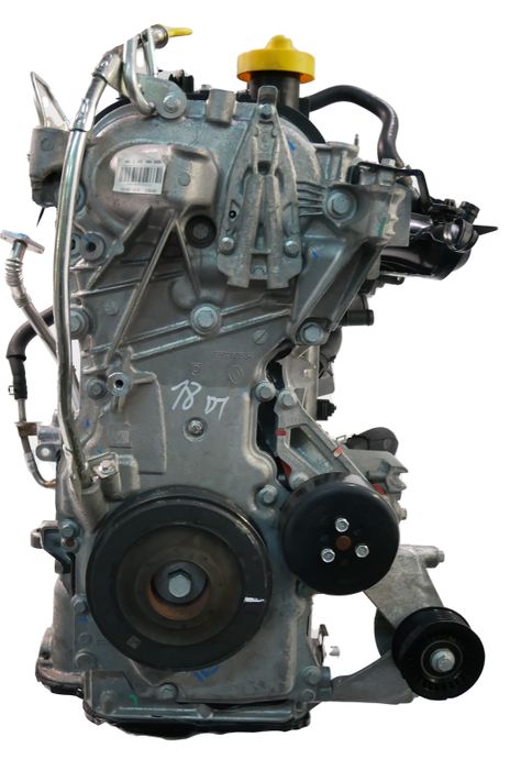 Bloc moteur Nissan 1.0L HR10DET-H4D470-H4D – Express Parts