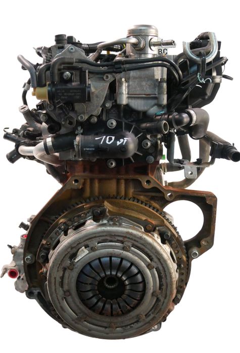 Bloc moteur Ford 1.0L 10FD0X-SFJC – Express Parts