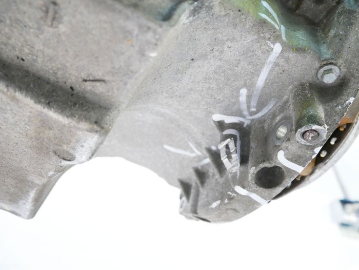 Moteur Ford B-Max Fiesta 10FD0X-SFJC – Express Parts Belgique