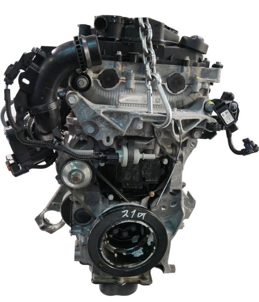 Bloc moteur Opel 1.2L EB2ADTD-F12XHL – Express Parts
