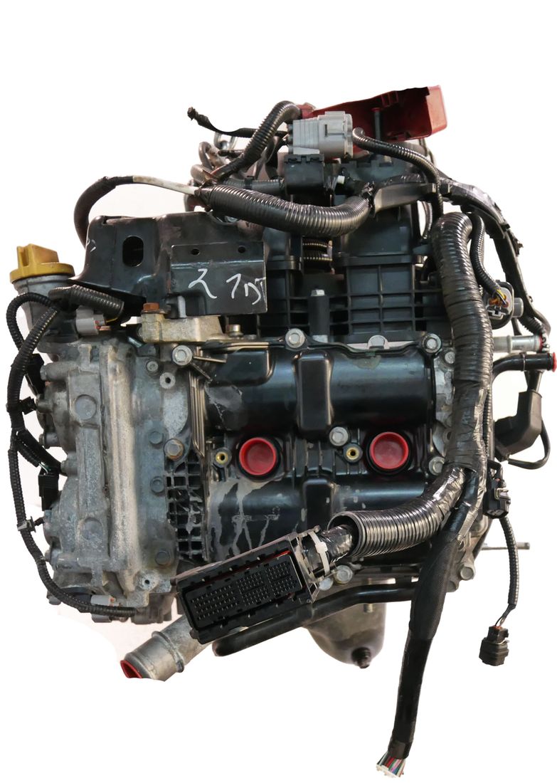 Moteur d'occasion Subaru 2.0L FB20-FB20C – état général