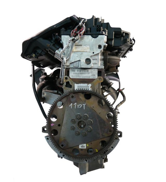 Bloc moteur Land Rover 3.0L M57D30-M57-306D1 – Express Parts