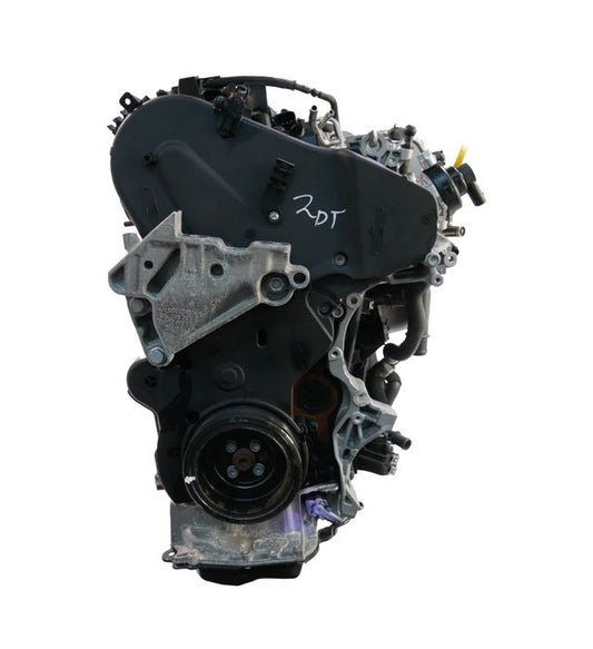 Bloc moteur Audi 2.0L DTSA-DTS – Express Parts