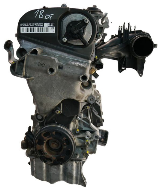 Bloc moteur Seat 1.5L DACA-DAC – Express Parts