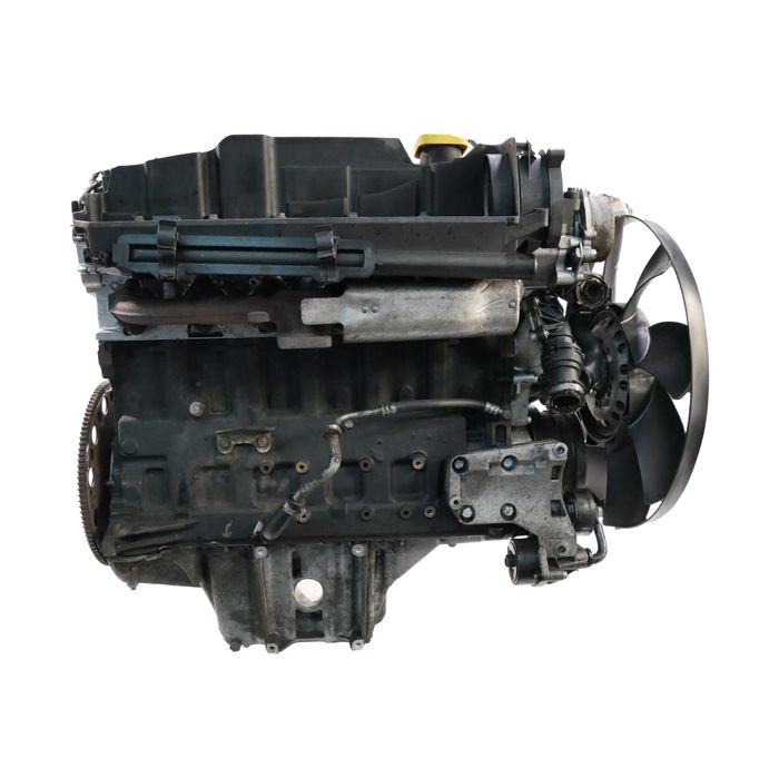Moteur d'occasion Land Rover 3.0L M57D30-M57-306D1 – état général
