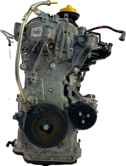 Bloc moteur Nissan 1.0L HR10DET-H4D450-H4D – Express Parts