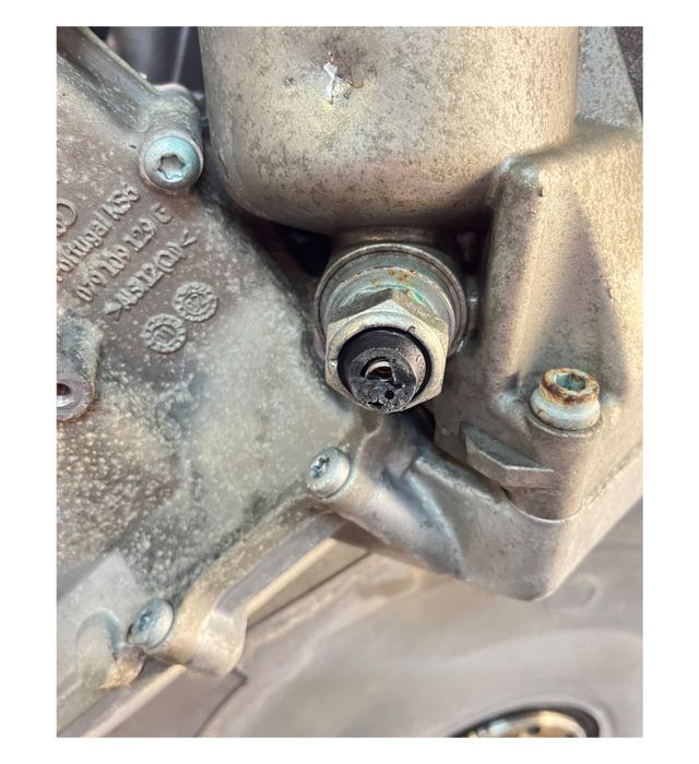 Moteur complet Audi A4 S4 B6 B7 4.2L d'occasion