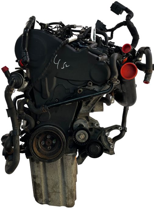 Bloc moteur VW 2.0L CSHA-CSH – Express Parts