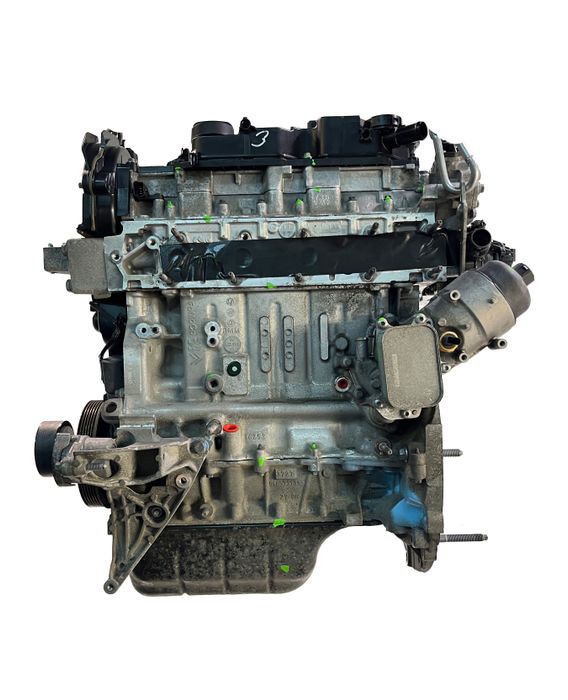 Moteur d'occasion Peugeot 1.6L BHY-DV6FD-BH02 – état général