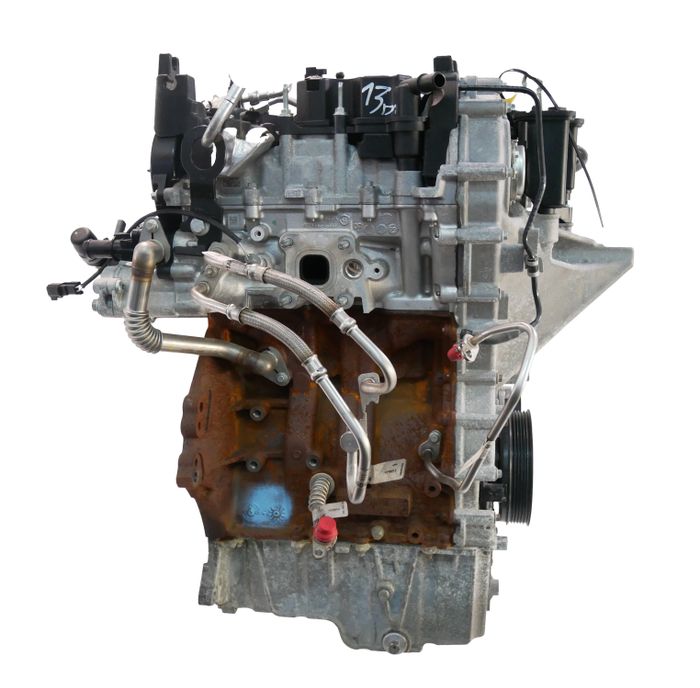 Moteur d'occasion Ford 1.0L M0JB-10FD0X – état général