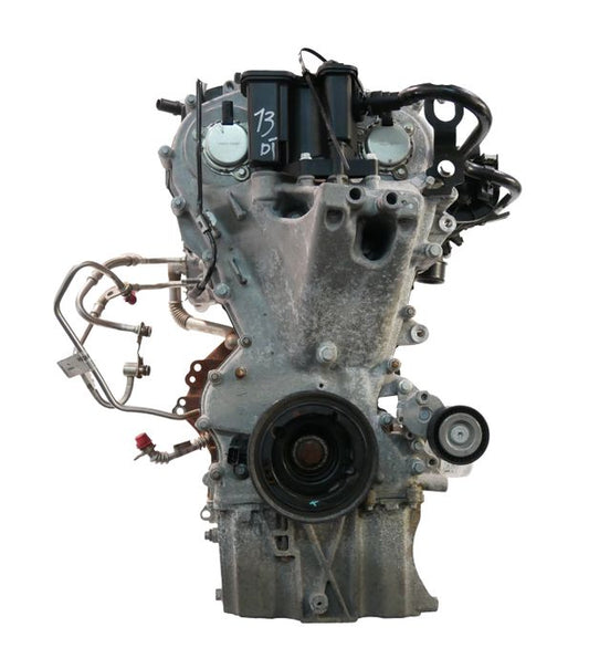 Bloc moteur Ford 1.0L M0JB-10FD0X – Express Parts