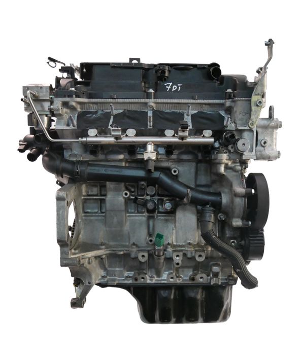 Moteur d'occasion Citroen 1.6L 5FX-EP6DT – état général
