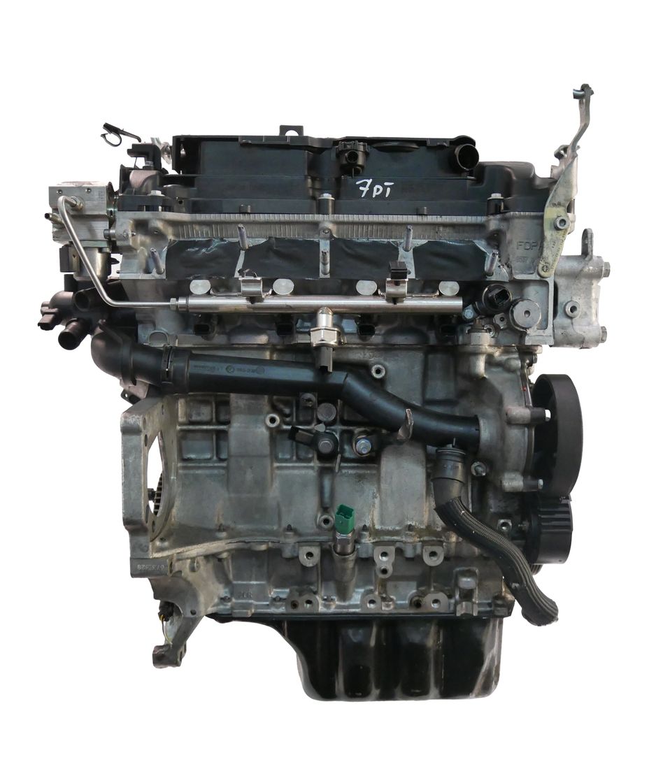 Moteur d'occasion Citroen 1.6L 5FX-EP6DT – état général