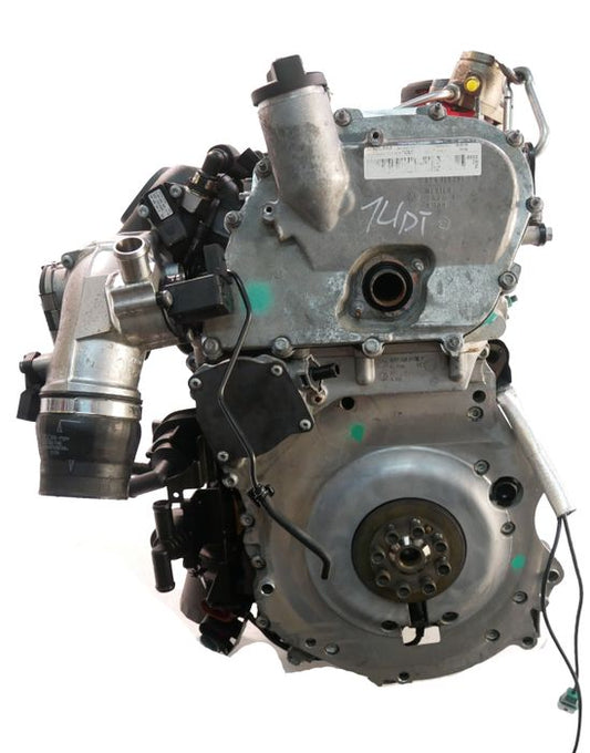 Bloc moteur Audi 2.5L CEP-CEPA-CEPB – Express Parts