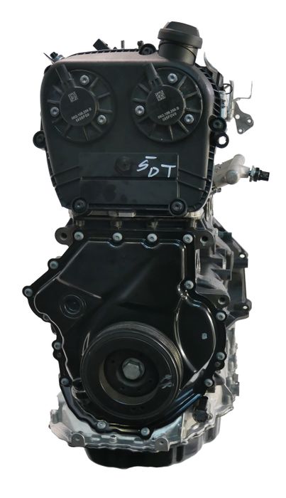 Bloc moteur Audi 2.0L DNFB-DNF – Express Parts