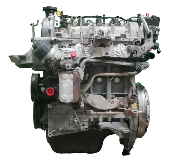 Moteur d'occasion Opel 1.3L A13DTE-LSF – état général