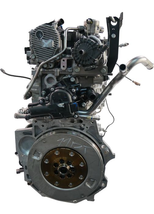 Bloc moteur Hyundai 1.6L G4FT – Express Parts