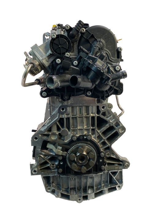 Moteur d'occasion Skoda 1.0L DKLA-DKL – état général