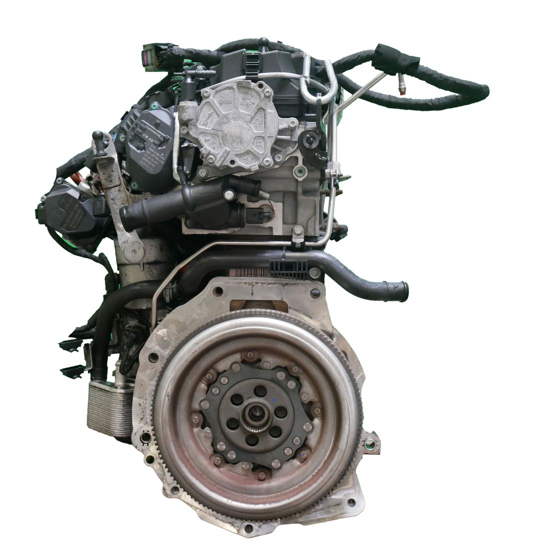 Moteur d'occasion VW 2.0L CBDC – état général