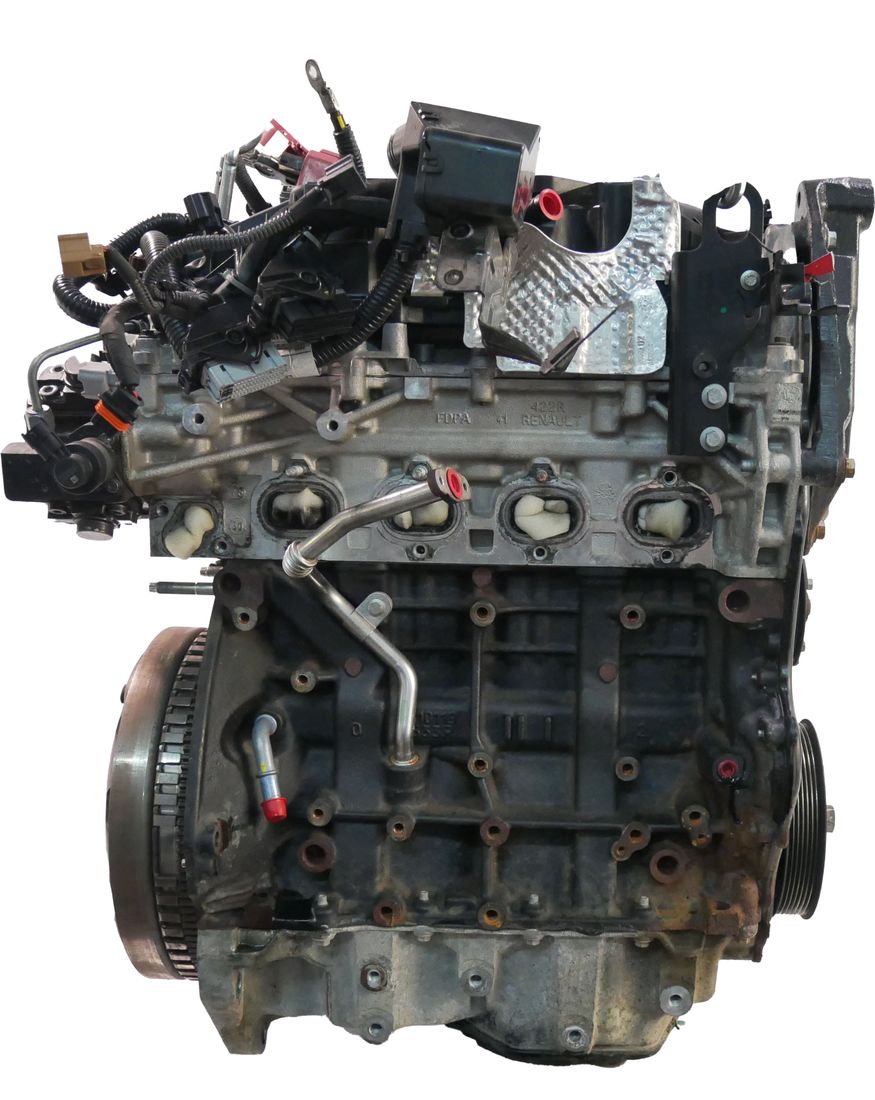 Moteur d'occasion Nissan 1.6L R9M-R9M405 – état général