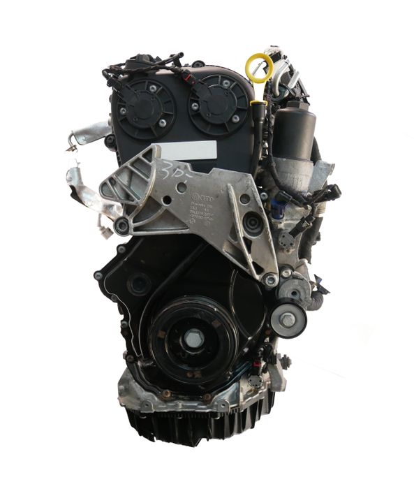 Moteur Seat Ibiza 6J Polo 6R DAJ-DAJA-DAJB – Express Parts Belgique