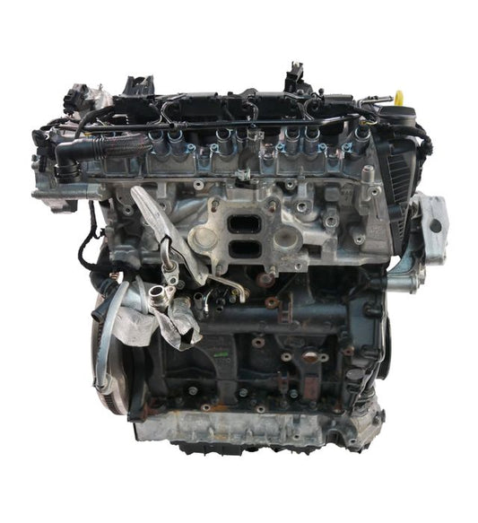 Bloc moteur Seat 1.8L DAJ-DAJA-DAJB – Express Parts
