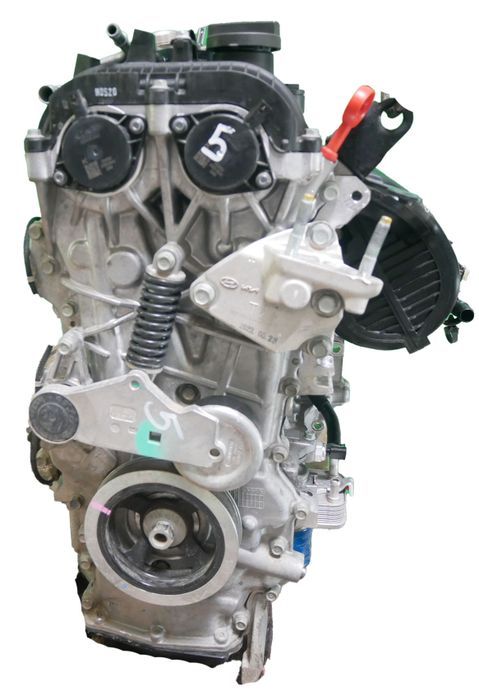 Moteur d'occasion Hyundai 1.6L G4LL – état général