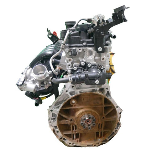 Bloc moteur Hyundai 1.6L G4LL – Express Parts