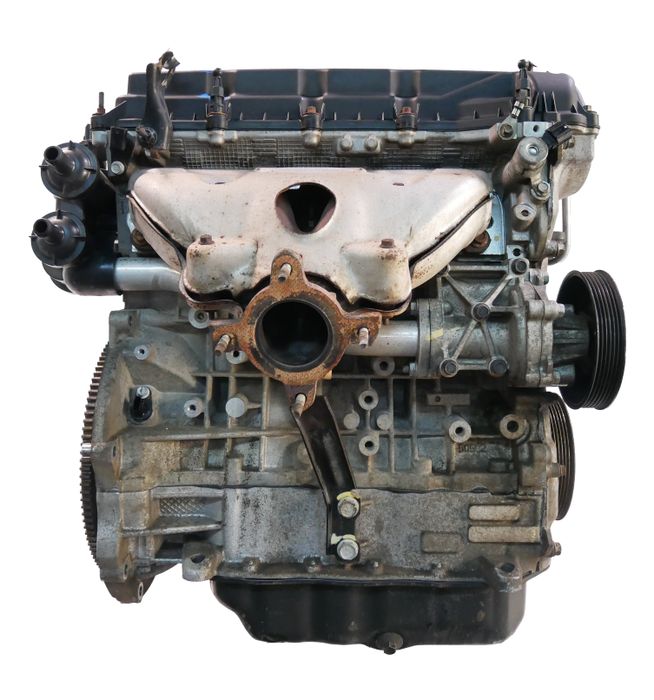 Moteur d'occasion Dodge 2.0L ECN – état général
