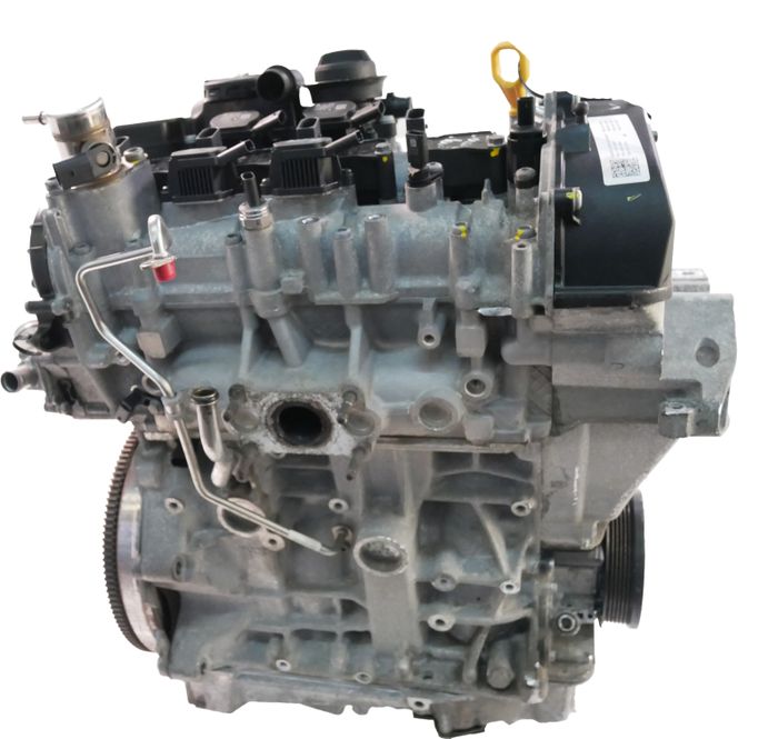 Moteur d'occasion Seat 1.5L DPCA-DPC – état général