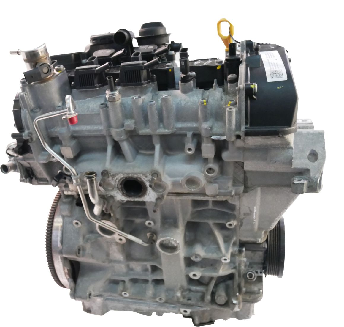 Moteur d'occasion Seat 1.5L DPCA-DPC – état général