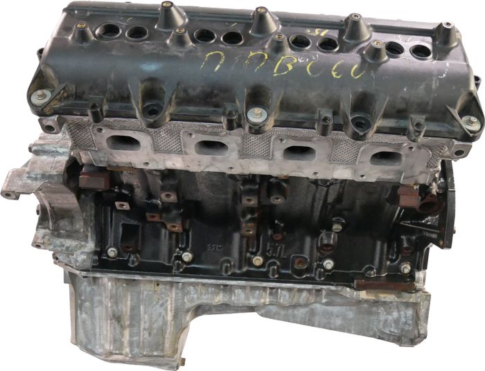 Moteur d'occasion Dodge 5.7L EZH – état général