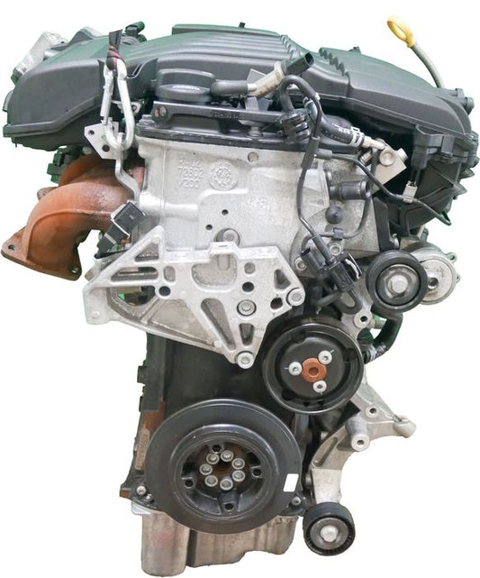 Bloc moteur Skoda 3.6L CDV-CDVA-CDVB-CDVC-CDVD – Express Parts