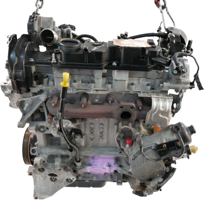 Moteur d'occasion Ford 1.5L XWDB-15DSOX – état général
