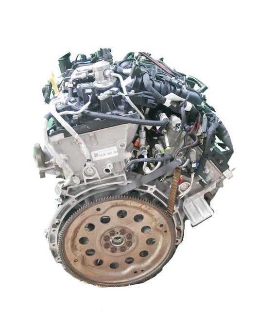 Bloc moteur Ford 3.5L T35PDTD – Express Parts