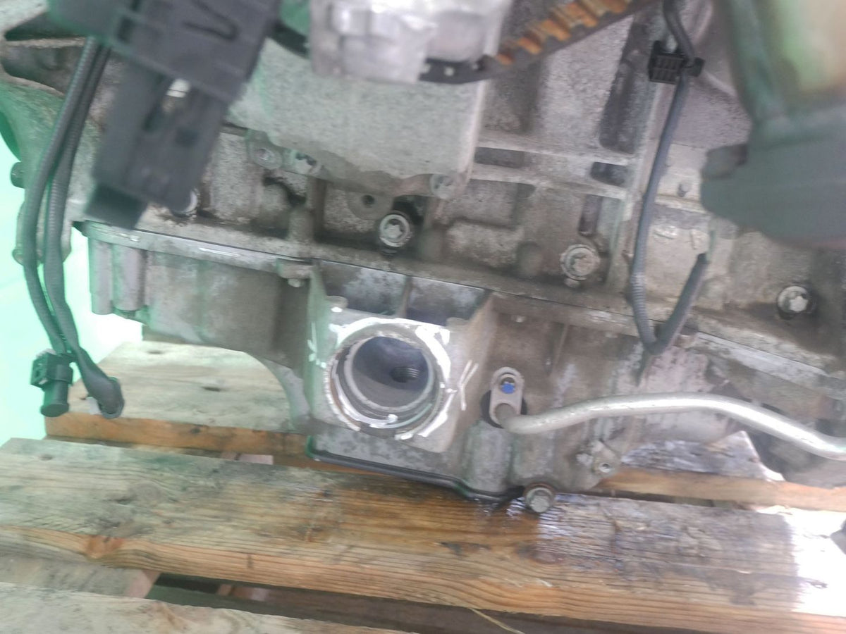 Moteur Mercedes-Benz E (A207/C207) 276.957-M276 – Express Parts Belgique