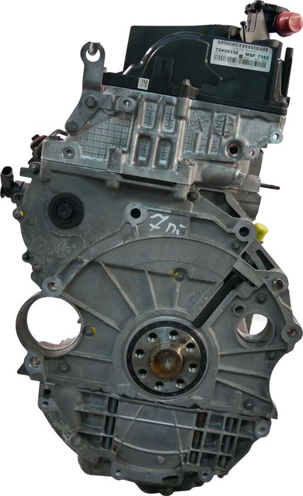 Moteur neuf Mini 2.0L N47C20A-N47T-2WW – état général