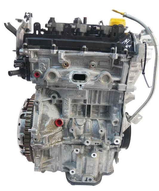 Bloc moteur Dacia 1.0L H4D450-H4D – Express Parts