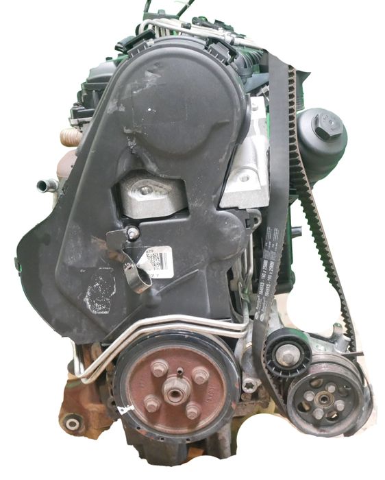 Moteur D5244T14 Volvo XC60 XC 60 SUV 156 252 000 km – vue détail