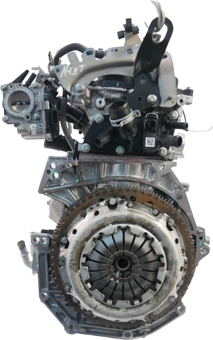 Moteur d'occasion Dacia 1.0L H4D450-H4D – état général